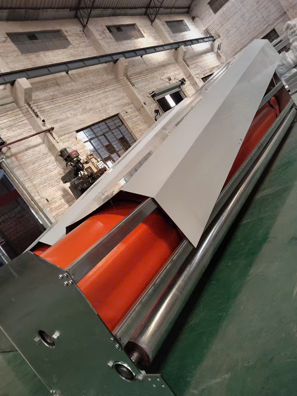 Hình ảnh nhà xưởng Toàn Phát - Cửa Cuốn Nhanh PVC Toàn Phát - Công Ty TNHH Cổng Tự Động Toàn Phát